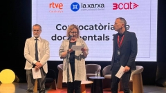 Els 17 documentals finalistes a la convocatòria de La Xarxa, RTVE Catalunya i 3Cat 