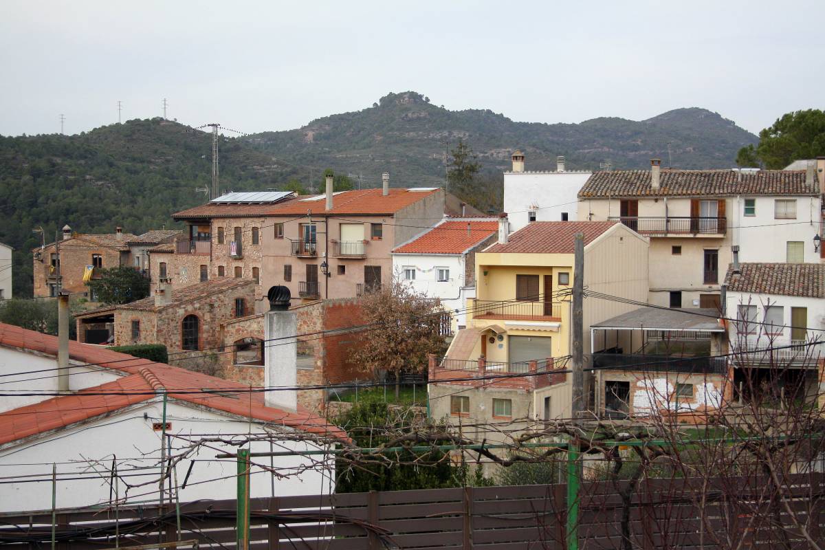Ajuts a la rehabilitació d’habitatges a Rellinars