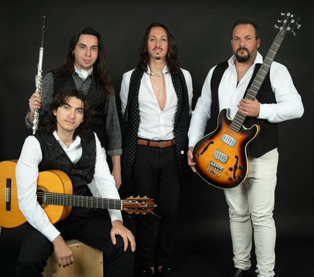 El concert d'aquest diumenge començarà a les 19 hores - 