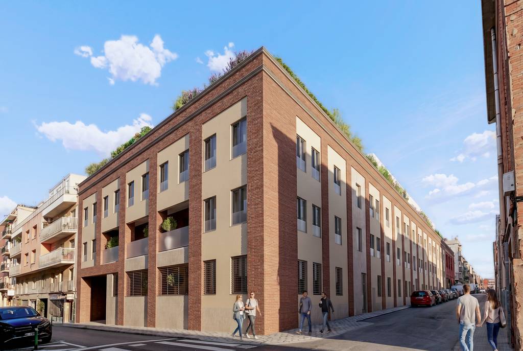 Salas construirà 37 habitatges a Pefasa
