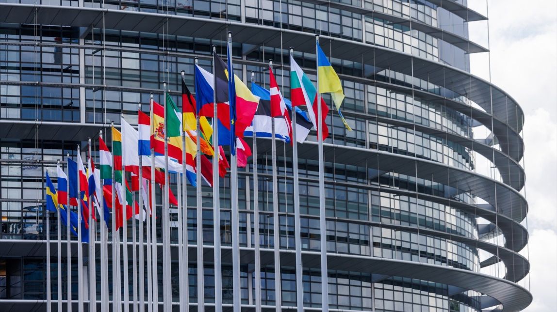 La superfície de Catalunya és superior a la de vuit països d'Europa