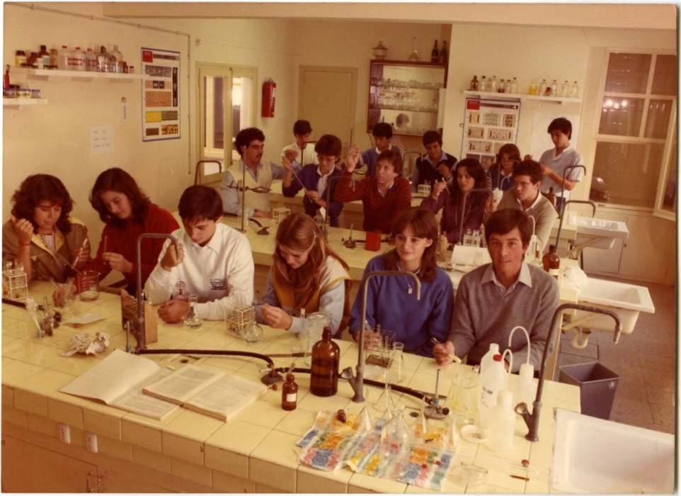 Les escoles Vedruna de Terrassa celebren els dos segles d'història de la institució