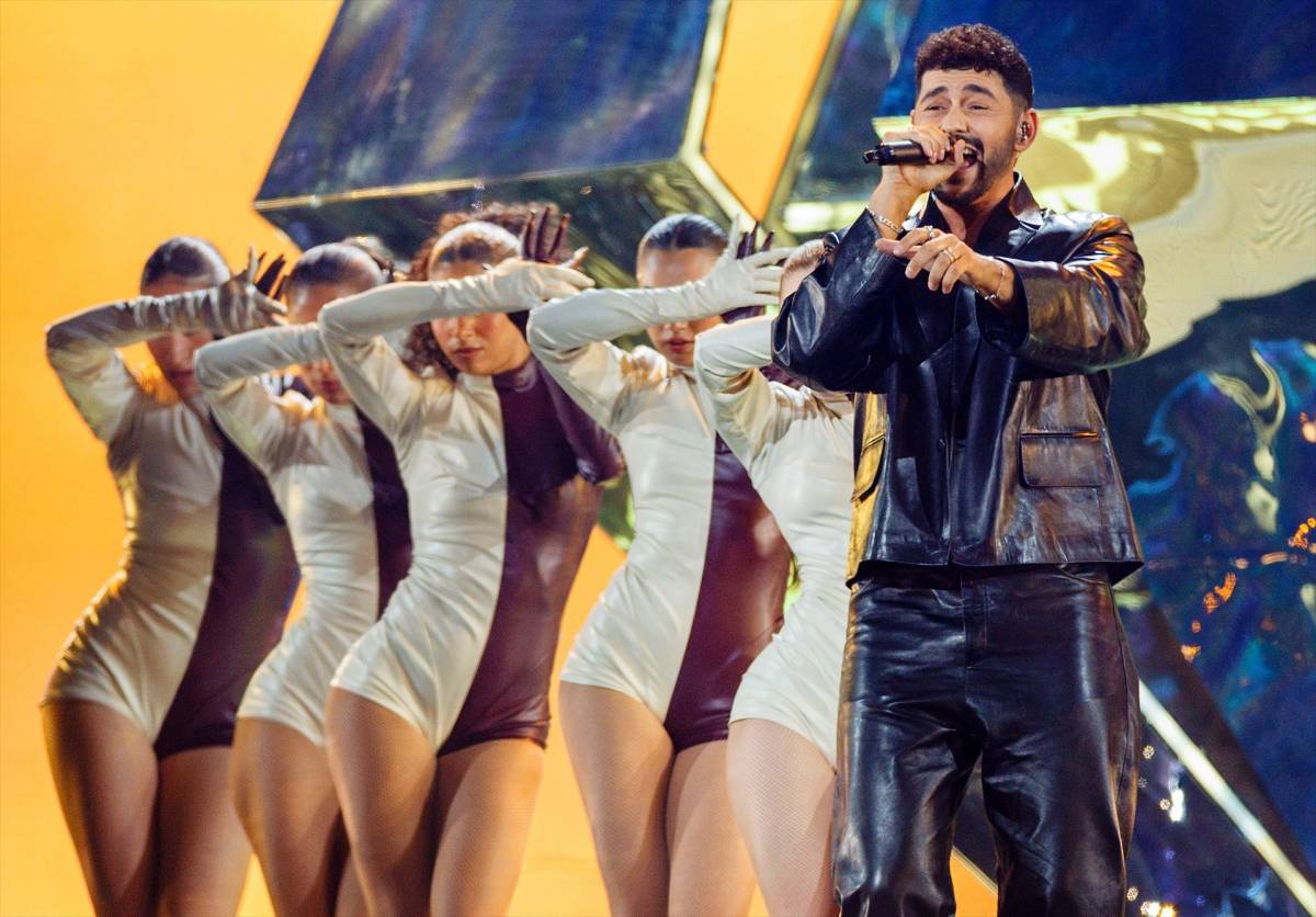 Tot el que has de saber d'Eurovisió 2026: favorits, on veure'l i qui hi participa