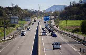 Aquestes són les infraccions que et poden costar 200 euros o més