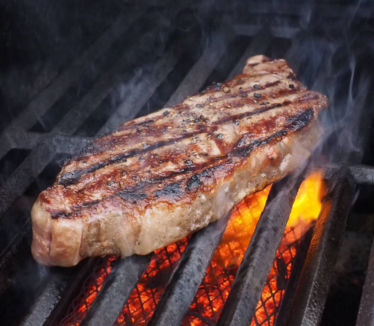 Els consells d'Ada Parellada per fer la millor carn a la brasa