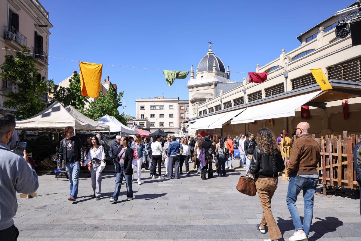 Medievàlia 2026 a Sabadell - VÍCTOR CASTILLO Medievàlia 2026 a Sabadell