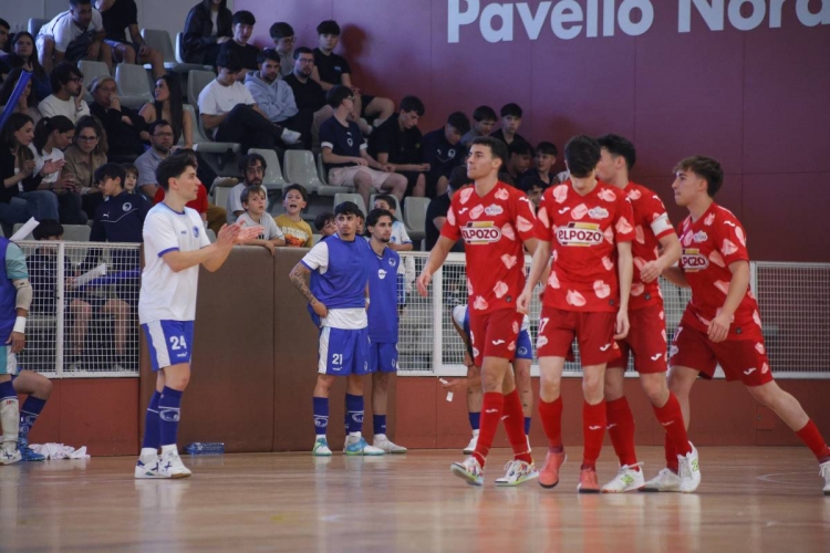 El CN Sabadell s'acomiada del 'play-off' d'ascens a Segona