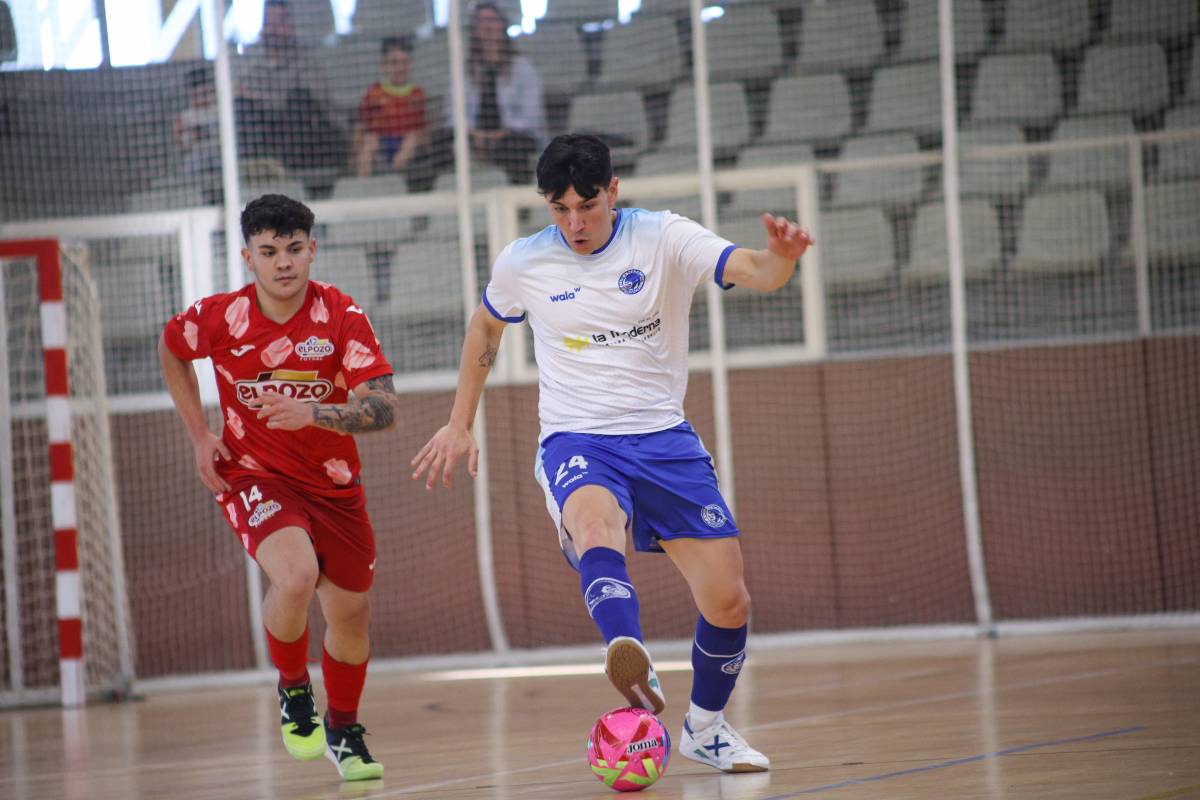 Hervás va anotar l`únic gol sabadellenc