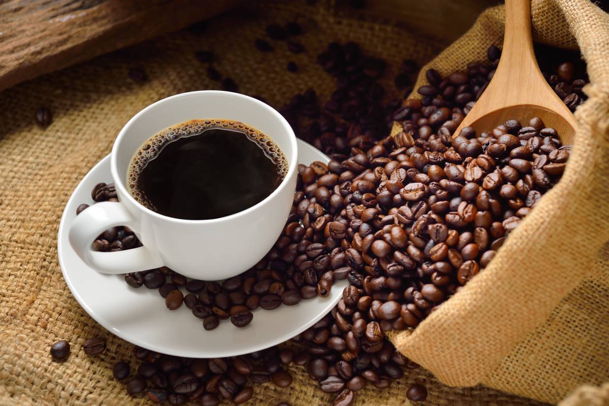 El cafè frena l'envelliment i protegeix contra malalties cròniques, segons un estudi