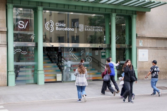 Les dues dones aïllades a Barcelona i Alacant tornen a donar negatiu per hantavirus