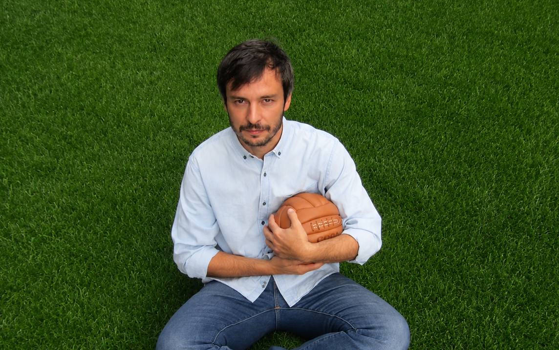 «Florentino Pérez és un egòlatra i un megalòman que ha confós el Reial Madrid amb ell mateix»