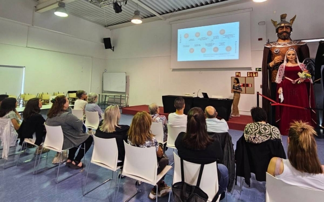 Sant Fruitós impulsa una nova Setmana de l'Emprenedoria amb formació gratuïta
