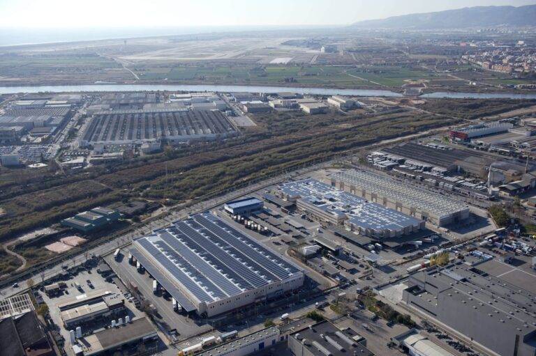 ERC ultima un acord perquè Catalunya tingui la majoria al Consorci de la Zona Franca