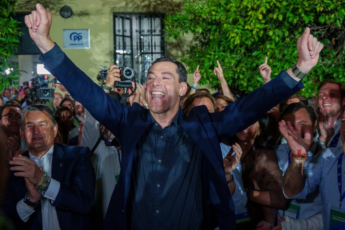 El PP perd la majoria absoluta i dependrà de Vox per formar govern