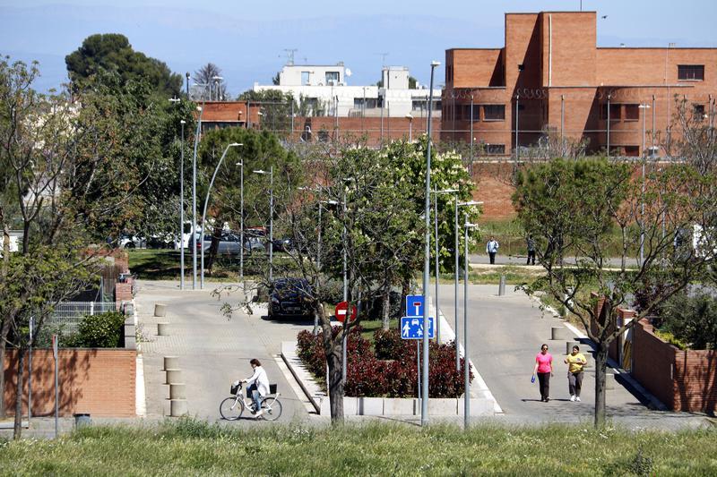 Lleida, la ciutat amb la diferència més gran entre el barri més ric i el més pobre