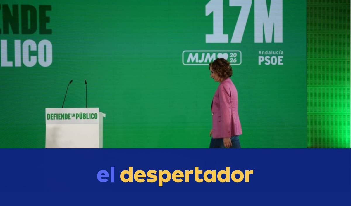 El càstig andalús