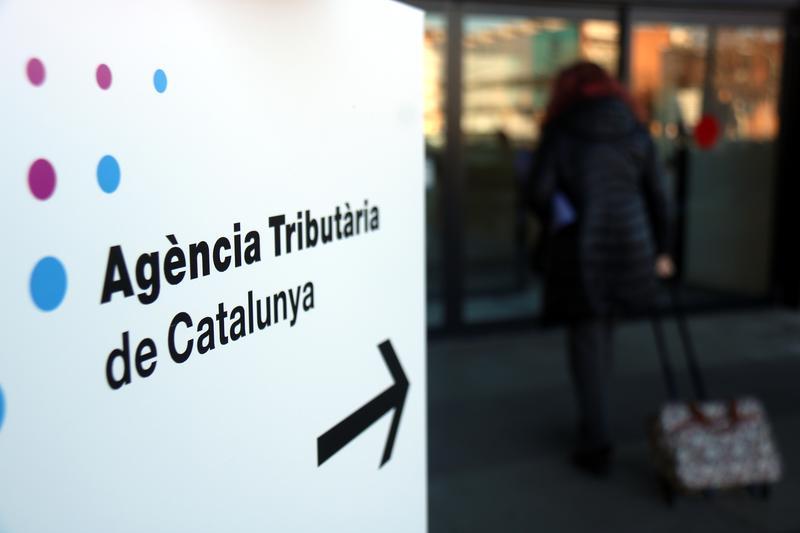 El Govern i ERC pacten reforçar amb 527 milions d'euros l'Agència Tributària de Catalunya