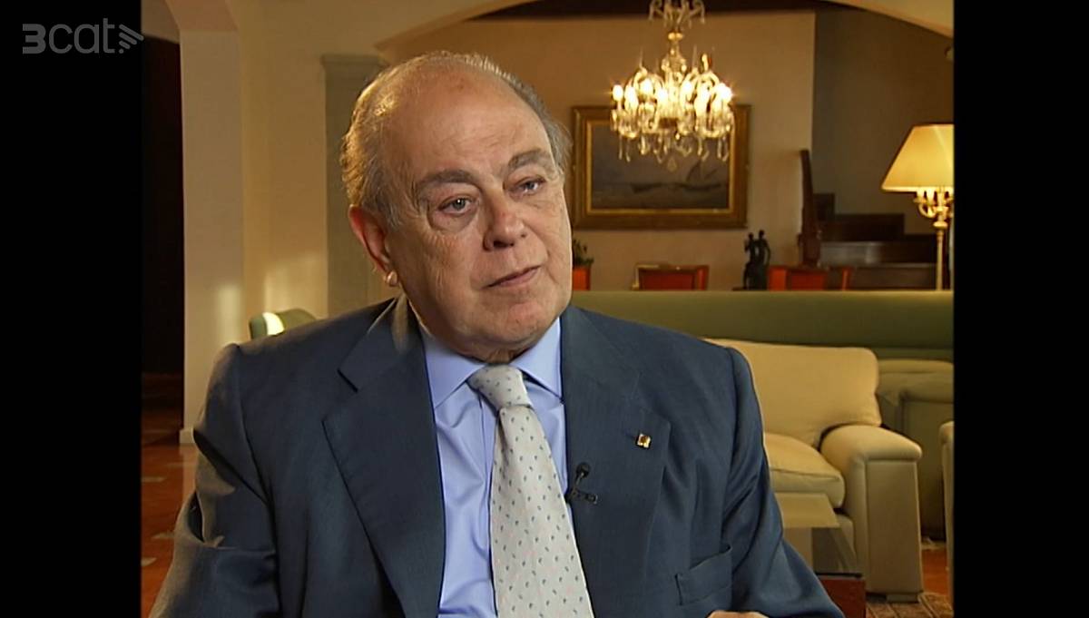Va funcionar el «30 minuts» de diumenge «Pujol, vist per a sentència»?