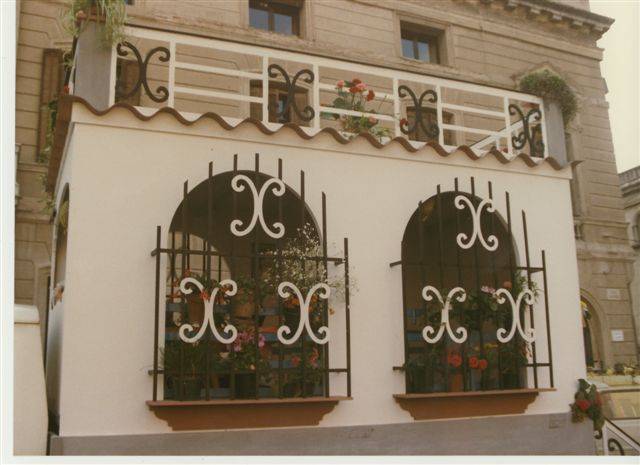 Fotografia històrica de la Romeria dels Ballesteros a Sabadell - CEDIDA (AGRUPACIÓ ANDALUSA SAN SEBASTIÁN DE LOS BALLESTEROS) Fotografia històrica de la Romeria dels Ballesteros a Sabadell