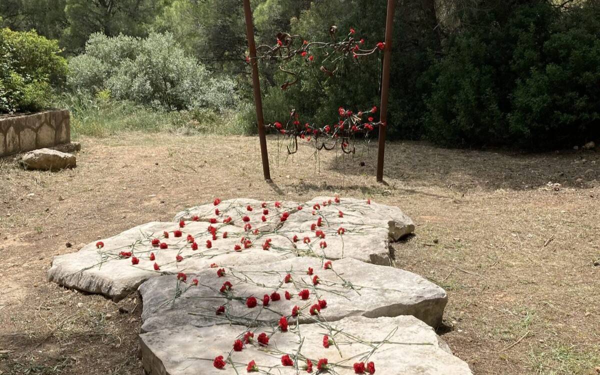 La Terra Alta homenatja els terraltencs deportats als camps de concentració nazis