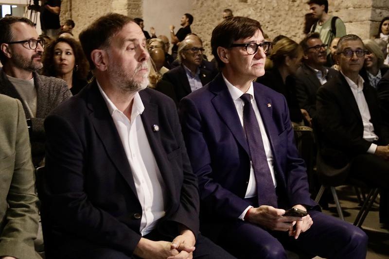 Catalunya entoma escèptica i resignada l'ajornament de la cimera pel finançament per seduir al PP