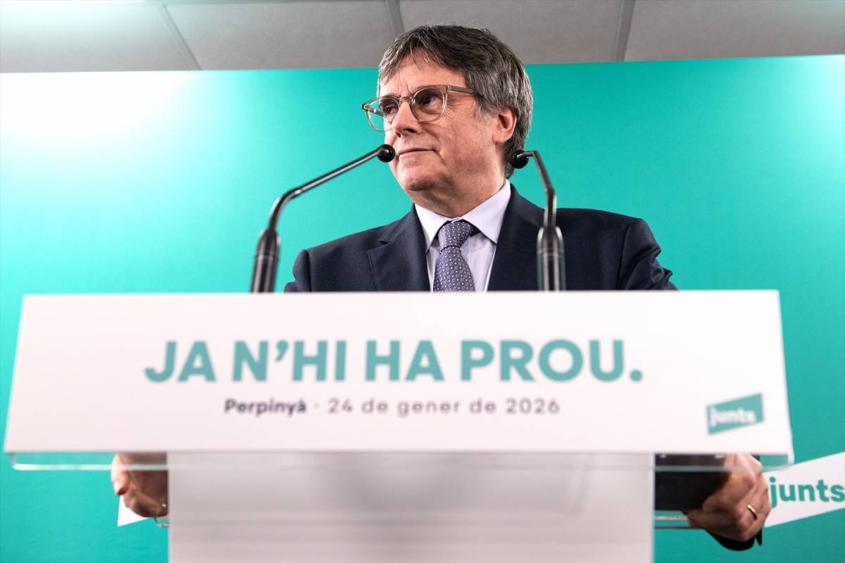Junts acusa ERC d'aprovar els pressupostos d'Illa «a canvi de res»