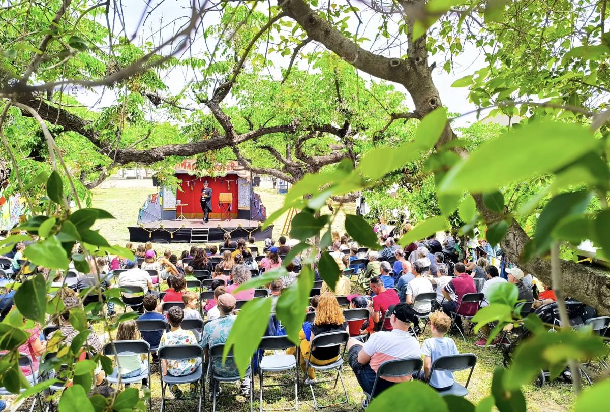 Què fer amb nens i nenes aquest cap de setmana: activitats el 23 i 24 de maig de 2026