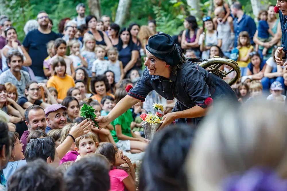 B.O.B.A.S. Banda Orquestal Benéfica de Actos Sepulcrales