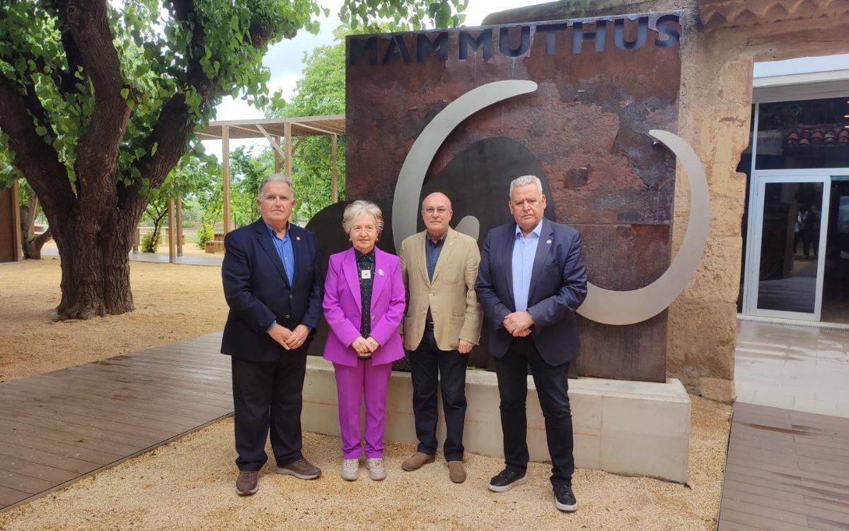 Les cambres de comerç de Tarragona, Reus i Valls aposten per l'àrea metropolitana del Camp de Tarragona