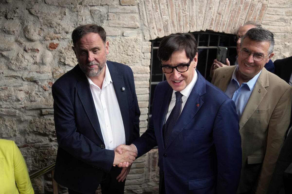 El Govern i ERC pacten que Catalunya tingui la gestió del litoral sense tutela de l'Estat