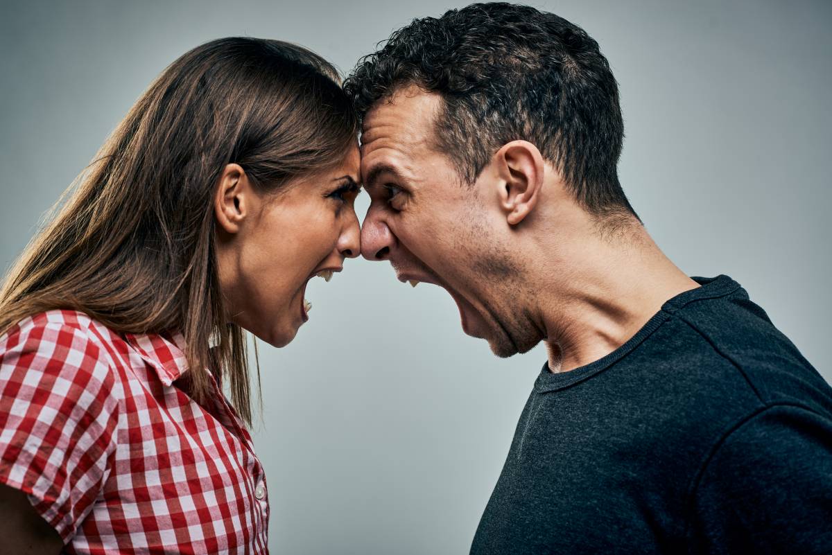 La ira deteriora la salut mental i les relacions personals, segons la psicologia