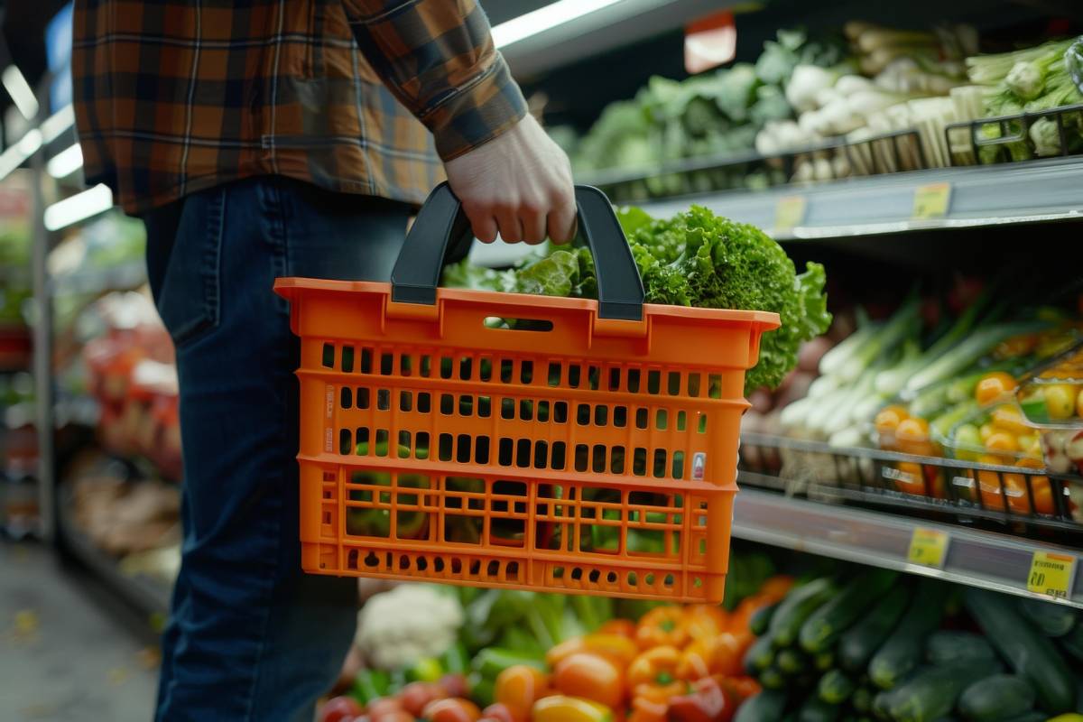 Com decidim què comprar al supermercat: «Necessitem informació més clara» 
