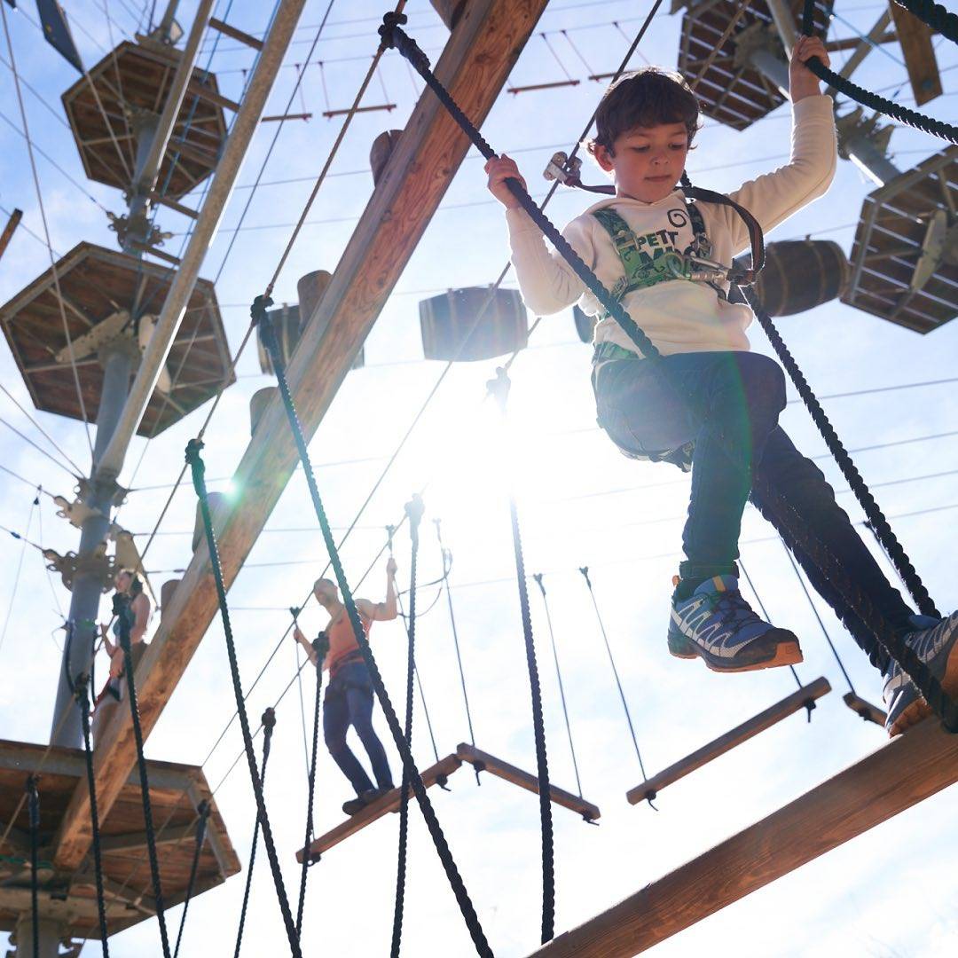 Aventures per a tots els gustos - Aventures per a tots els gustos