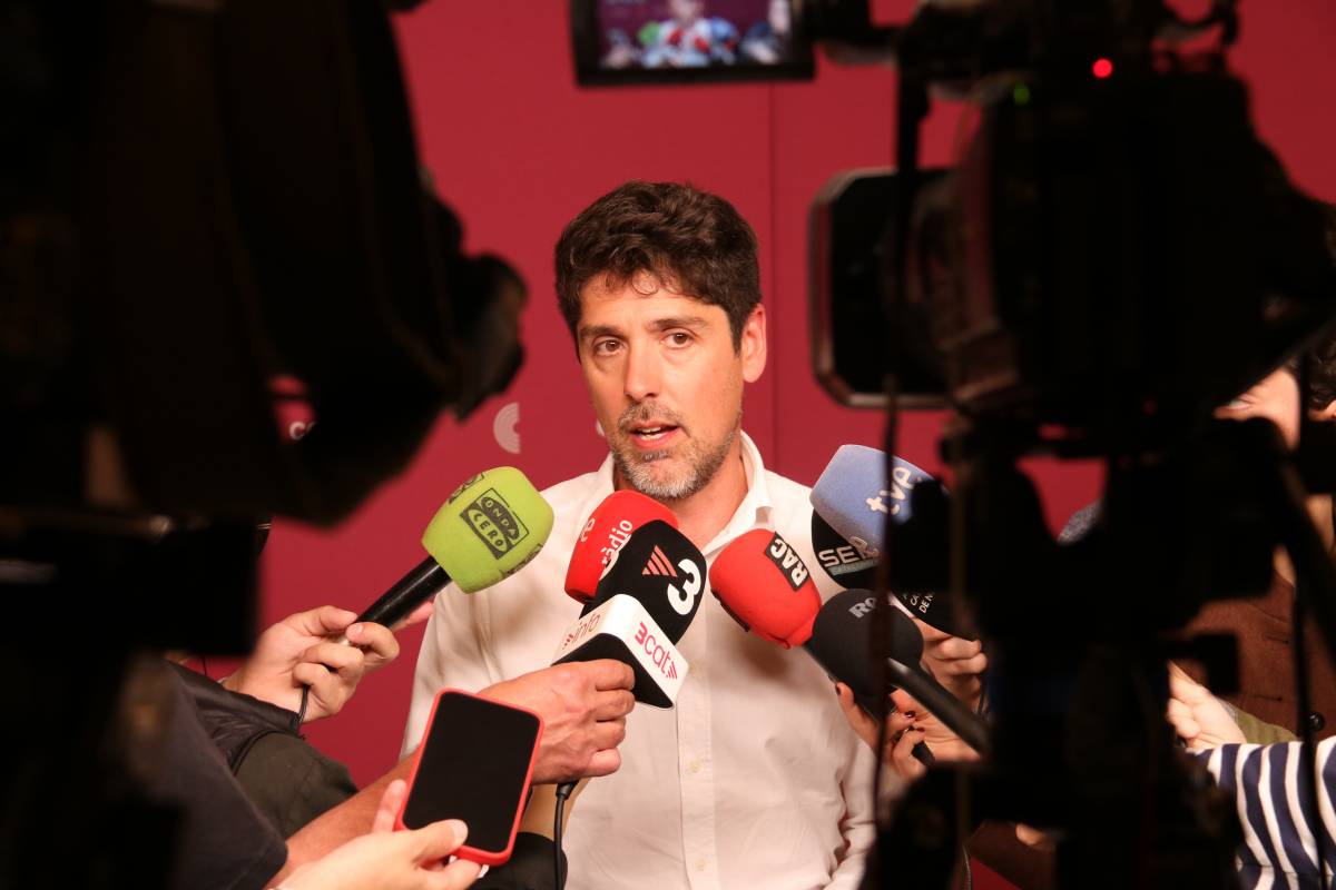 Els Comuns es resisteixen a donar per tancat l'acord pressupostari amb el Govern