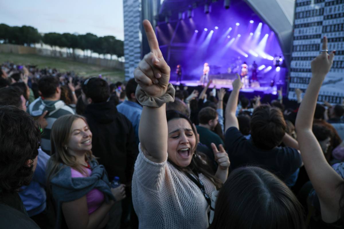 FOTOS | Alguns dels millors moments de l'Embassa't 2026