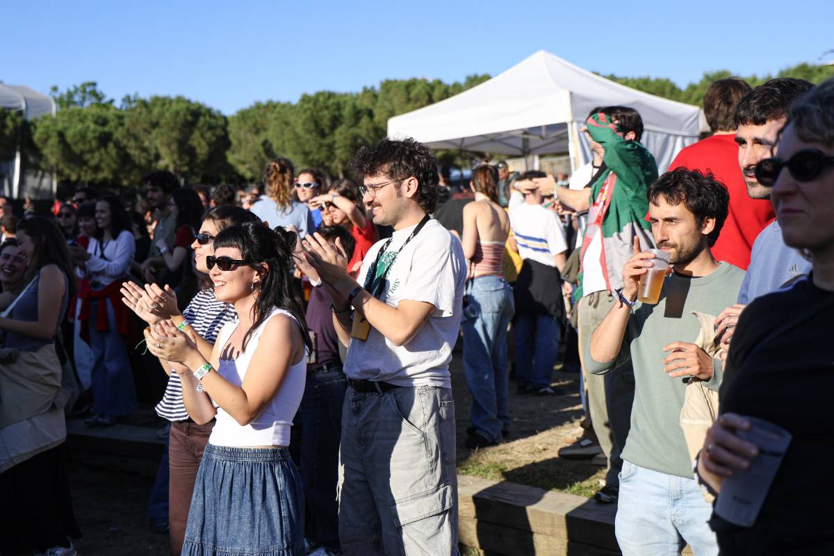 Concert d`El Petit de Cal Eril a l`Embassa`t 2026