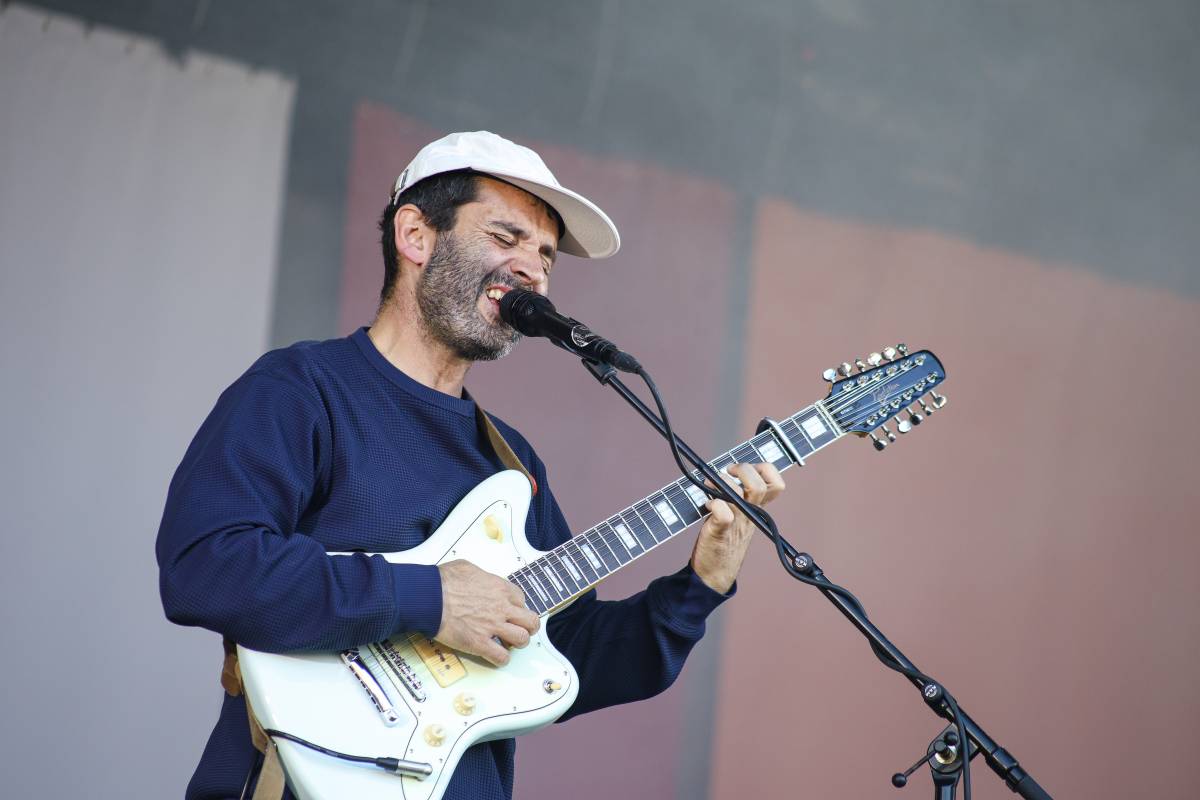 Concert d`El Petit de Cal Eril a l`Embassa`t 2026