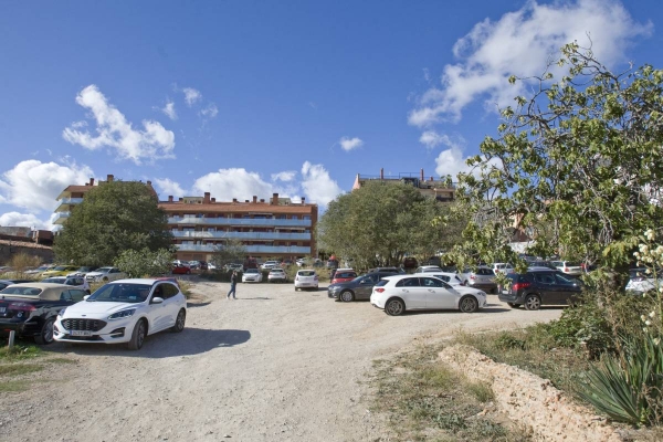 El futur complex sanitari de Terrassa inclourà atenció intermèdia