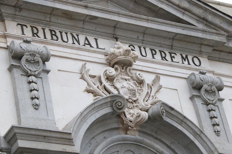 El Suprem ho confirma: canviar-se el sexe no serveix per anul·lar condemnes per violència masclista
