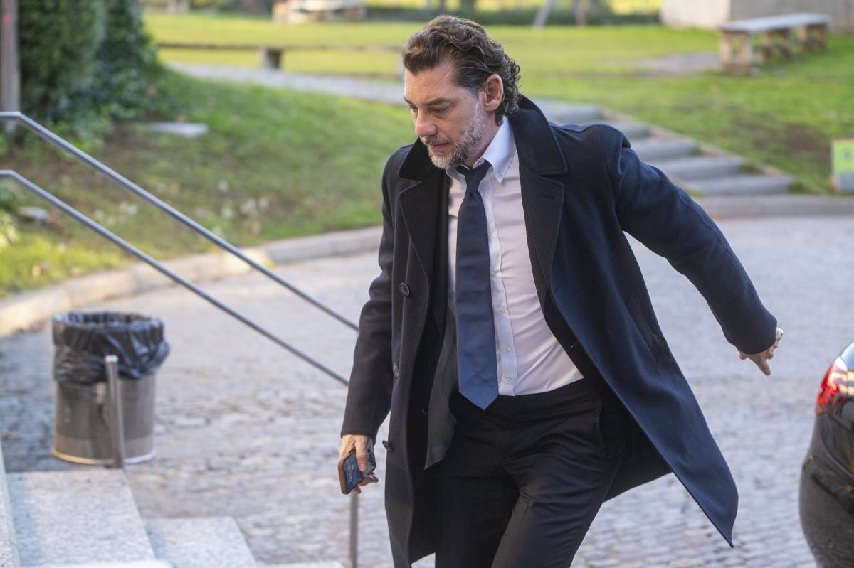 «Els rics també maten»: així ha viscut l'Upper Diagonal la caiguda de Jonathan Andic