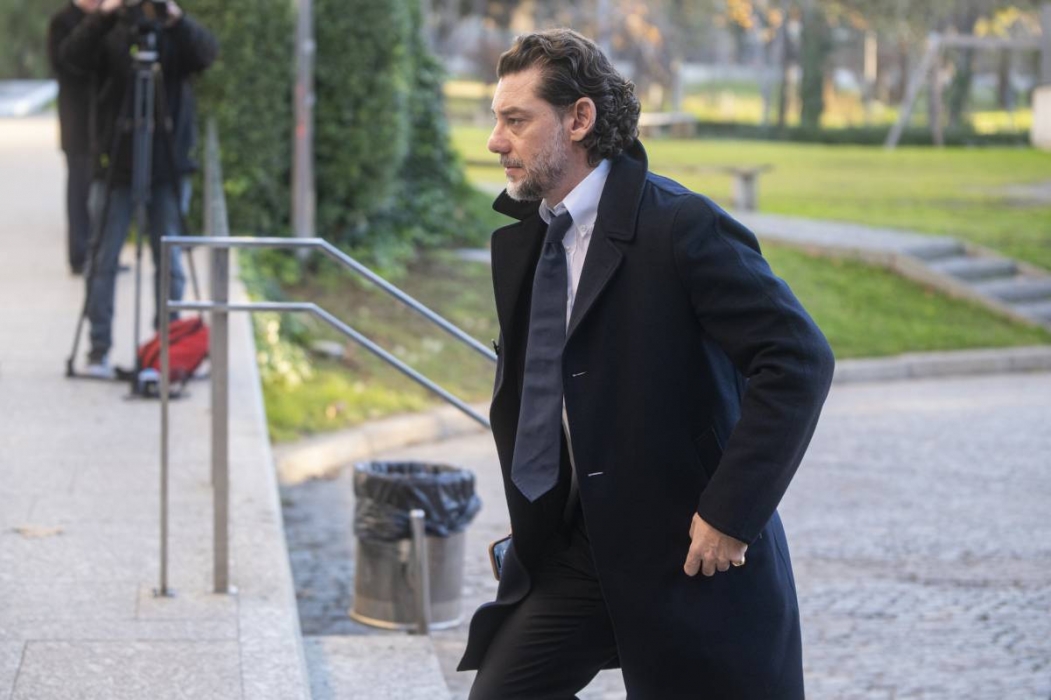 La Fiscalia s'oposa a retirar les mesures cautelars a Jonathan Andic