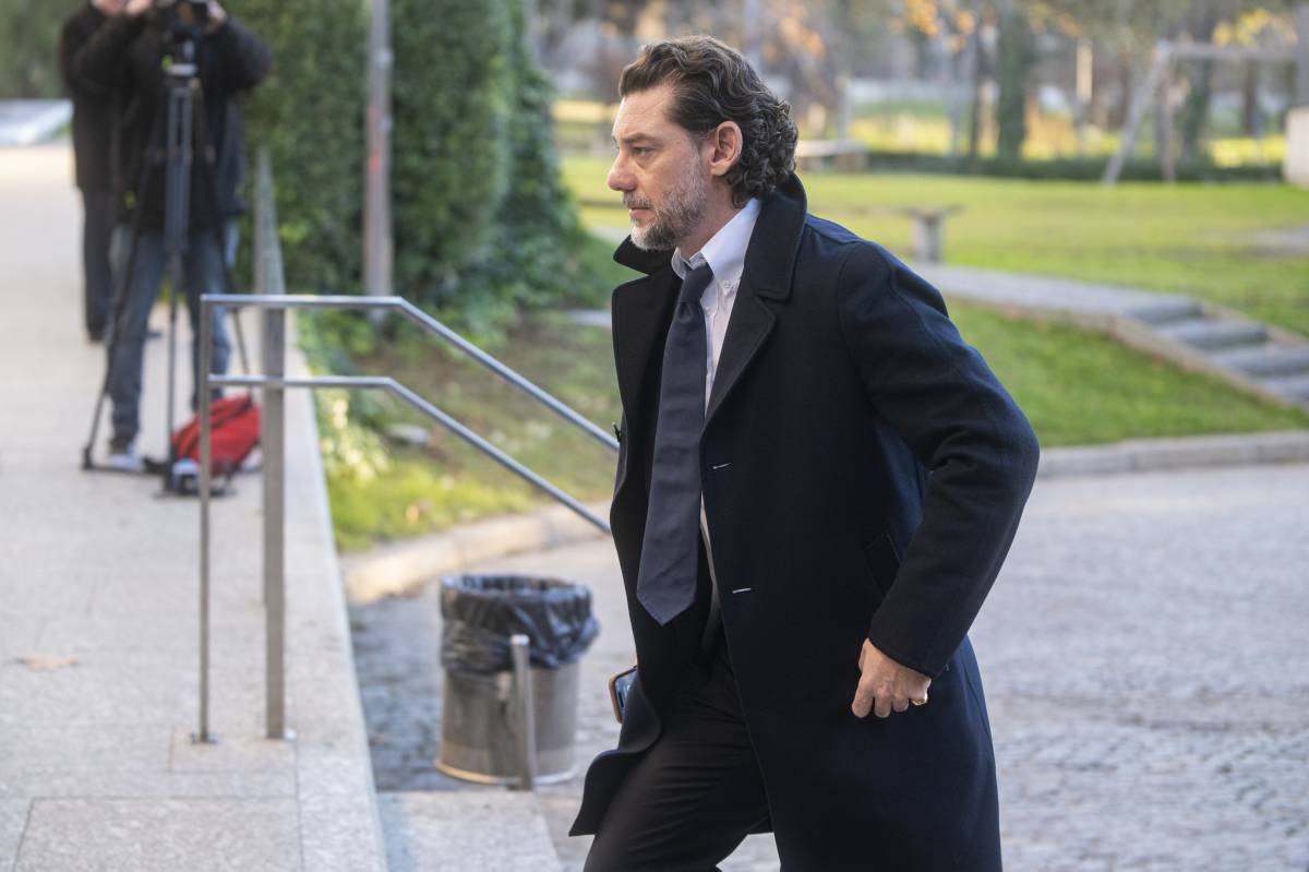 La fiscalia s'oposa a retirar les mesures cautelars a Jonathan Andic