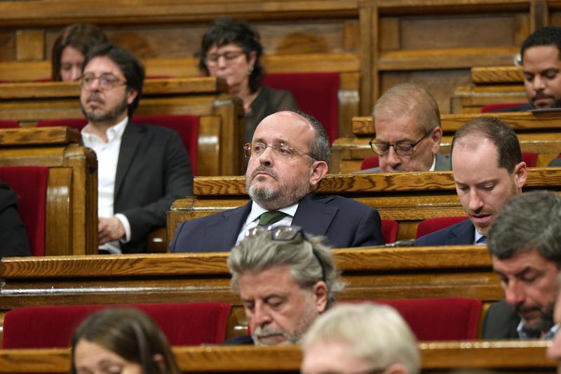 Pugna sense entusiasme al PP català per la secretaria general