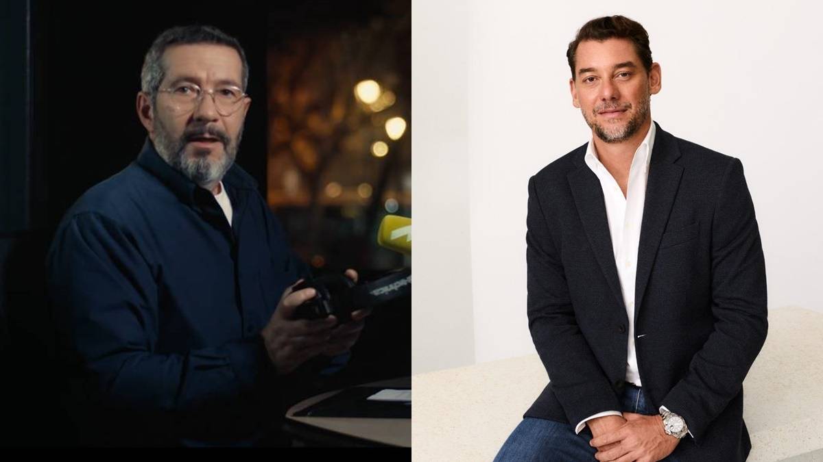 Carles Porta admet que «Crims» farà un capítol del cas Andic