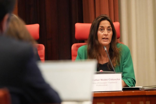 Niubó rebaixa les expectatives amb la proposta d'acord que oferirà als sindicats