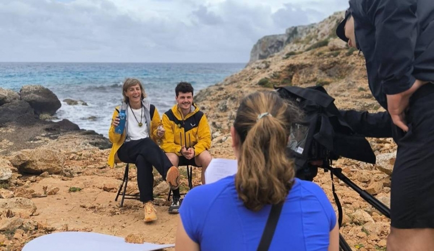 «La Travessa VIP» finalitza rodatge i els concursants ja revelen petits detalls de la nova temporada