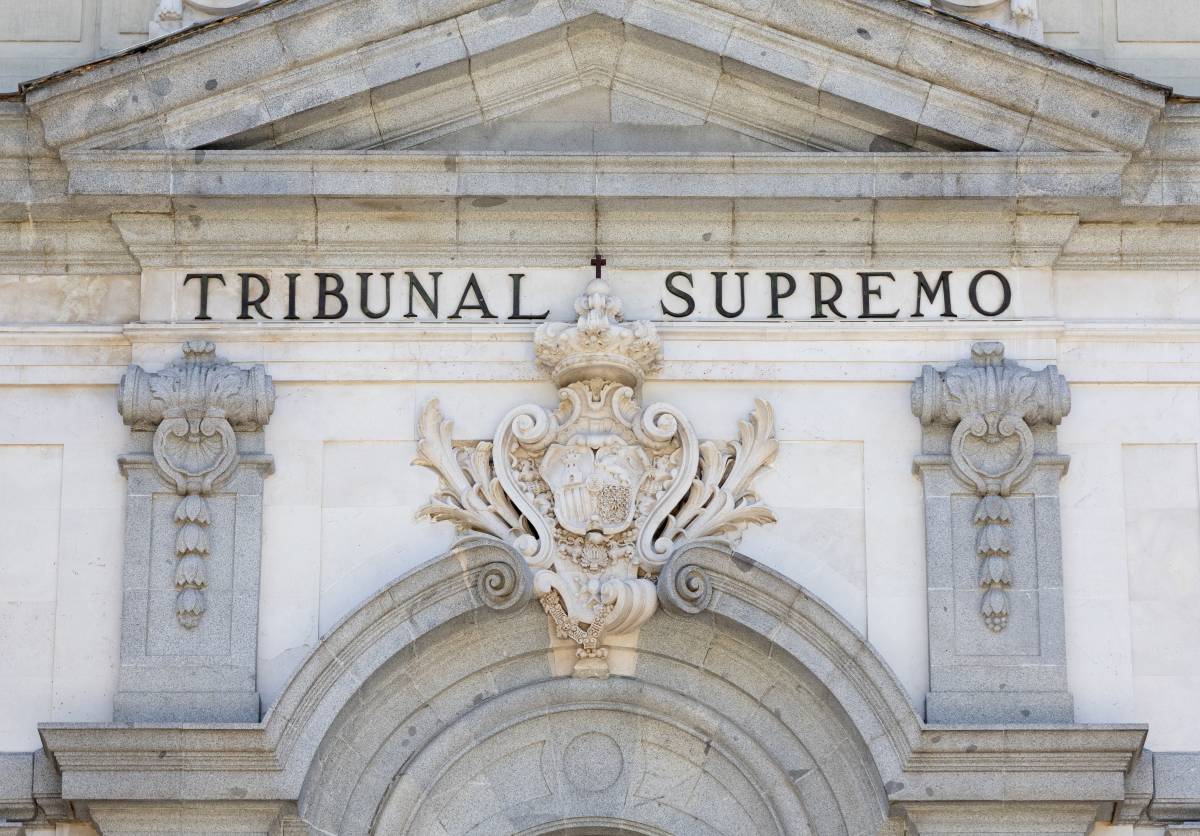El Suprem permet recórrer l'eutanàsia a persones que tinguin un vincle estret amb el sol·licitant