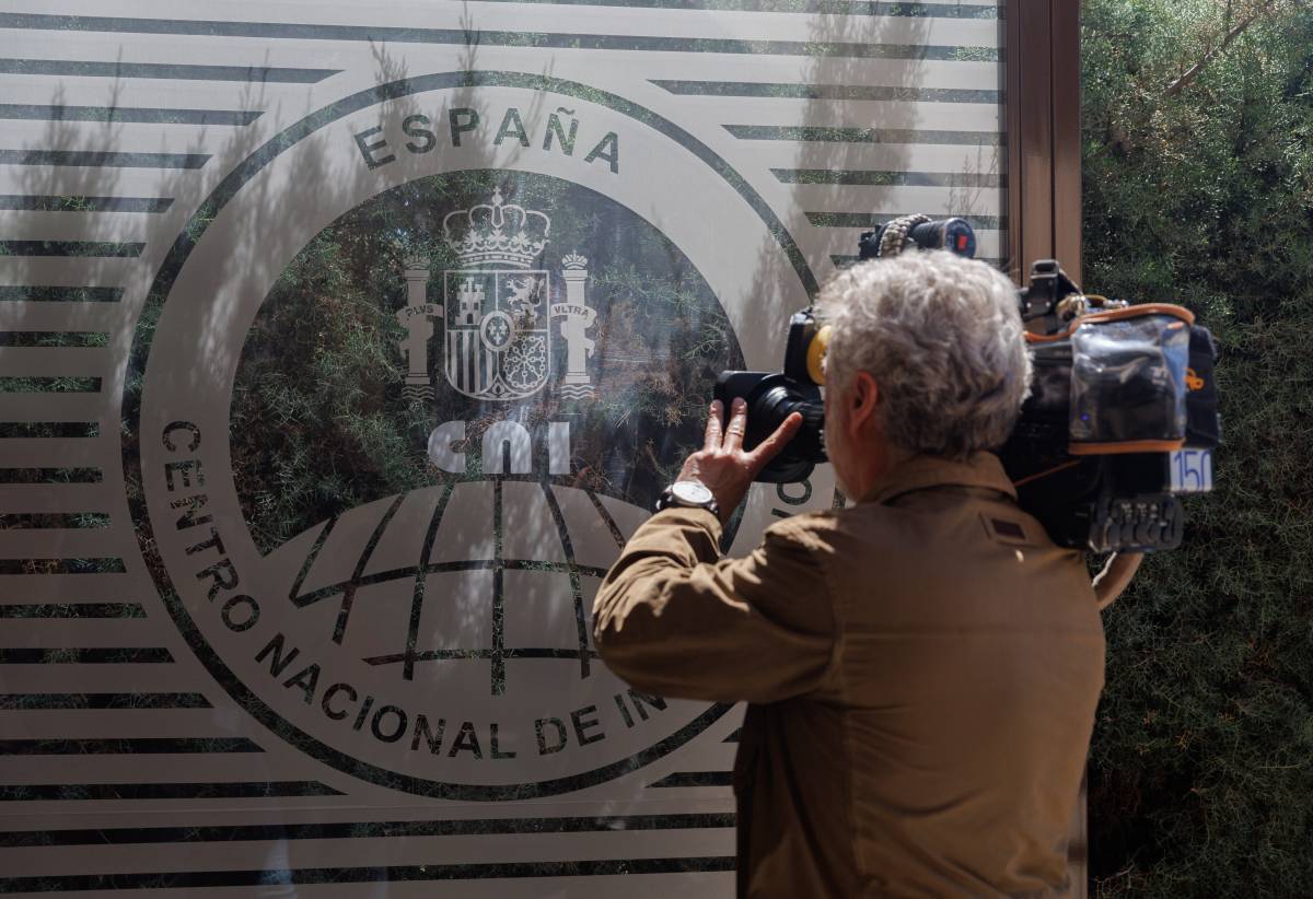 L'excap del CNI a Girona, sobre el 17-A: «La pregunta no era si hi hauria un atemptat, sinó quan i on»