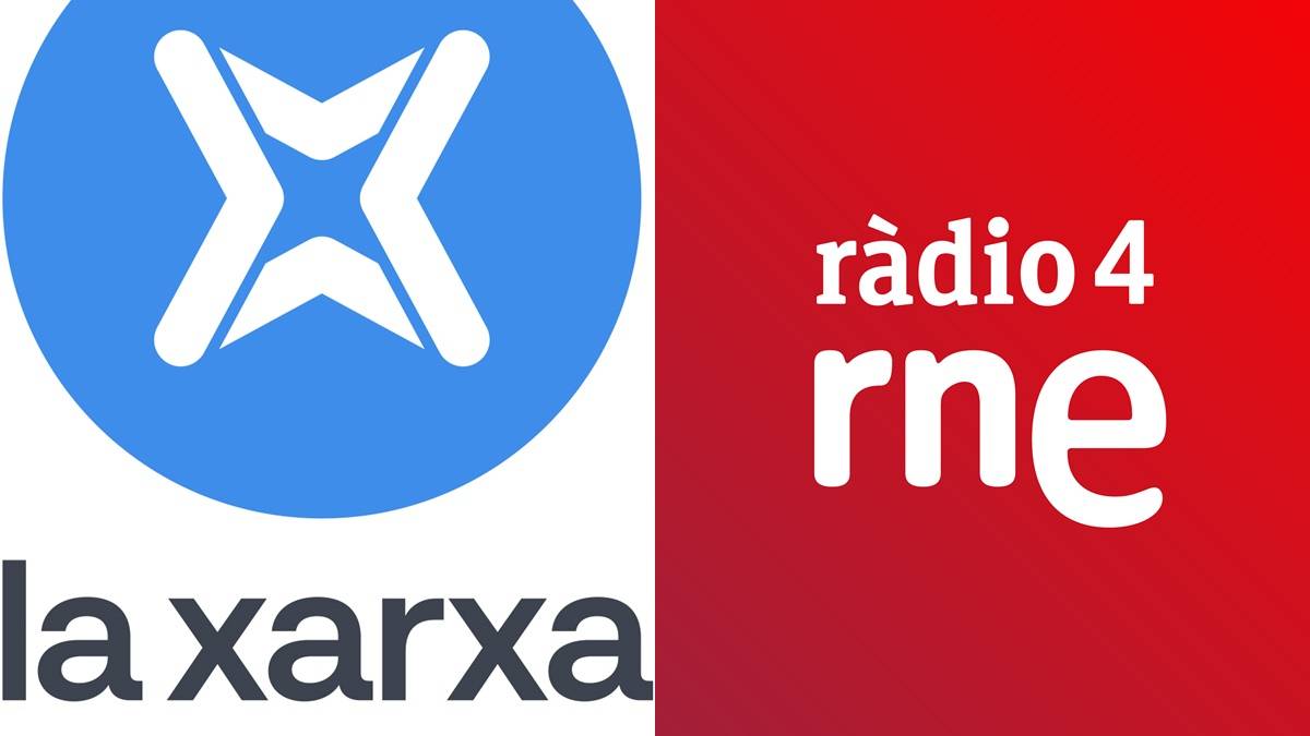 Aquests són els 12 finalistes de la convocatòria de pòdcast 2026 promoguda per Ràdio 4 i La Xarxa