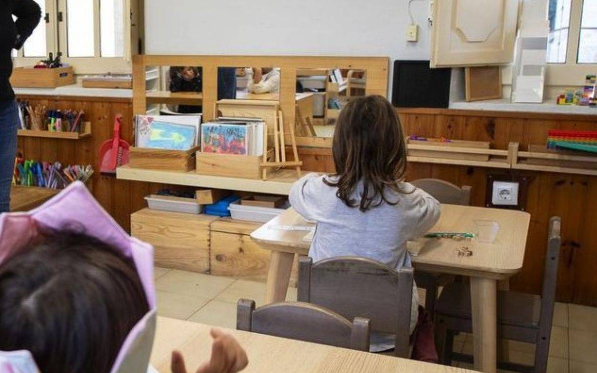 L'Institut Escola Cap Salou s'estrenarà el pròxim mes de setembre amb els primers dos grups d'I3